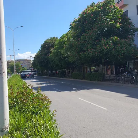 Main Street *