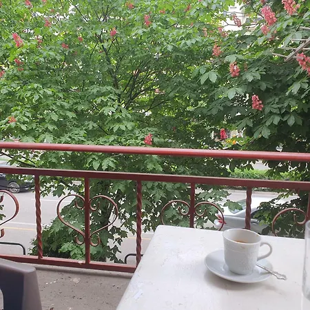 Apartamento Main Street Tirana