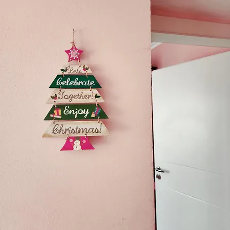 Main Street * Tirana