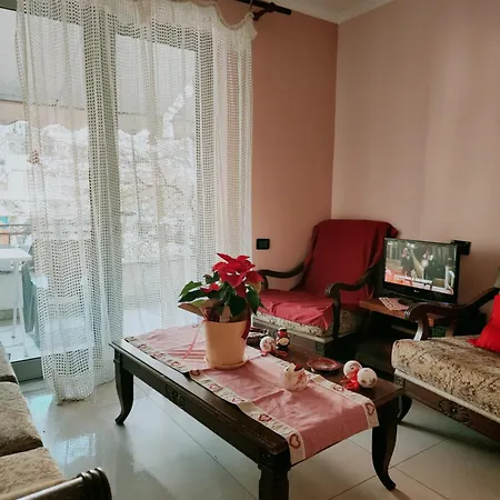 Apartamento Main Street *