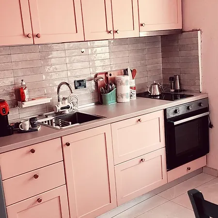 Main Street Apartamento