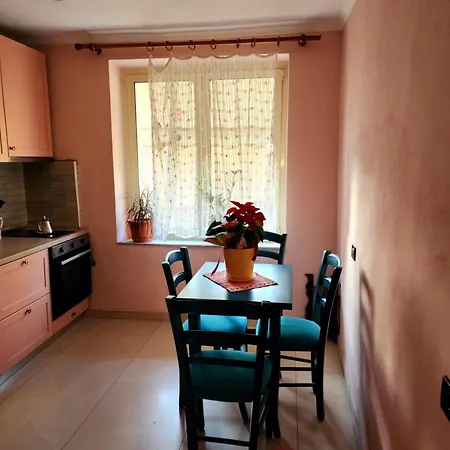 Apartamento Main Street *