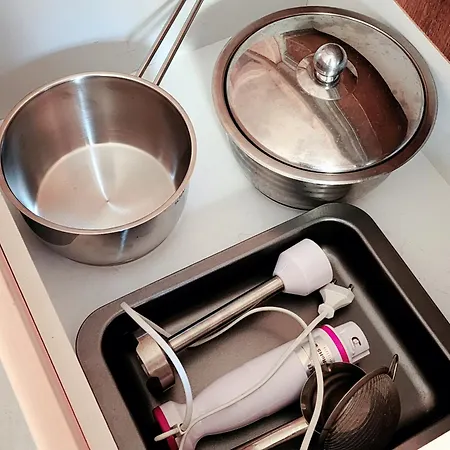 Main Street Apartamento *