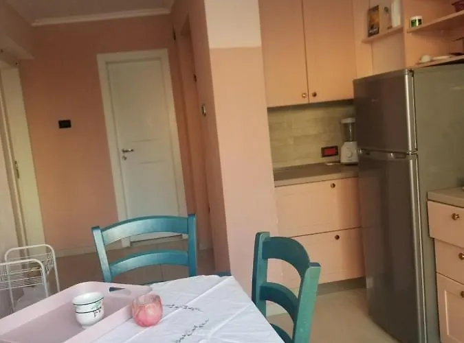 Main Street Apartamento