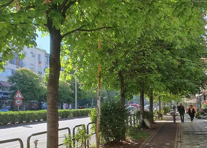 Main Street
