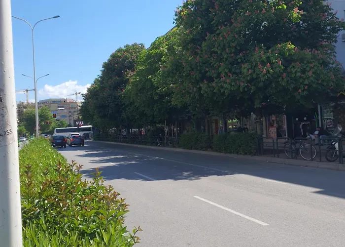 Main Street *