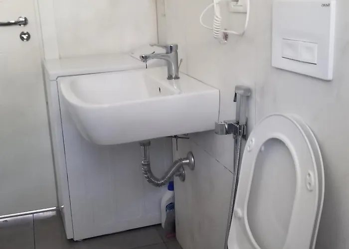 Main Street Apartamento