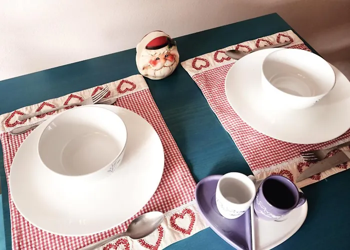 Main Street Apartamento