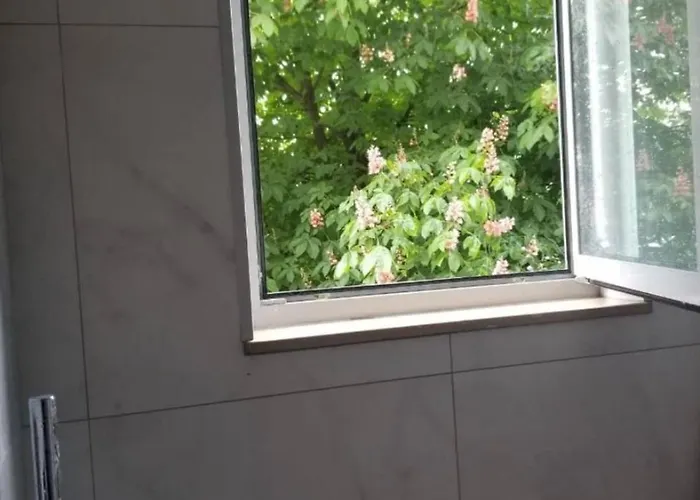 Main Street Apartamento *