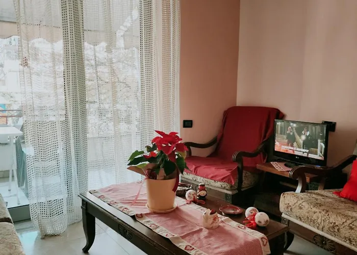 Appartement Main Street *