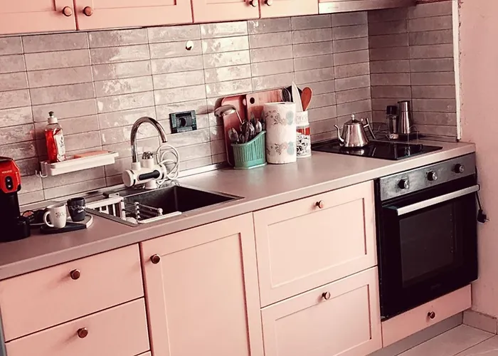 Main Street Apartamento