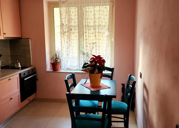 Apartamento Main Street *